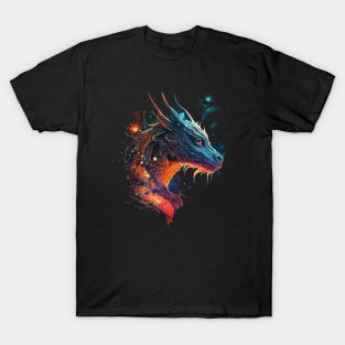 dragon T-Shirt